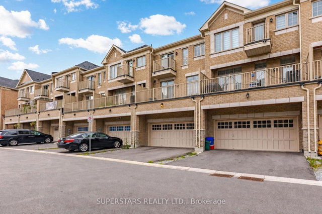 321 Kirkham Drive