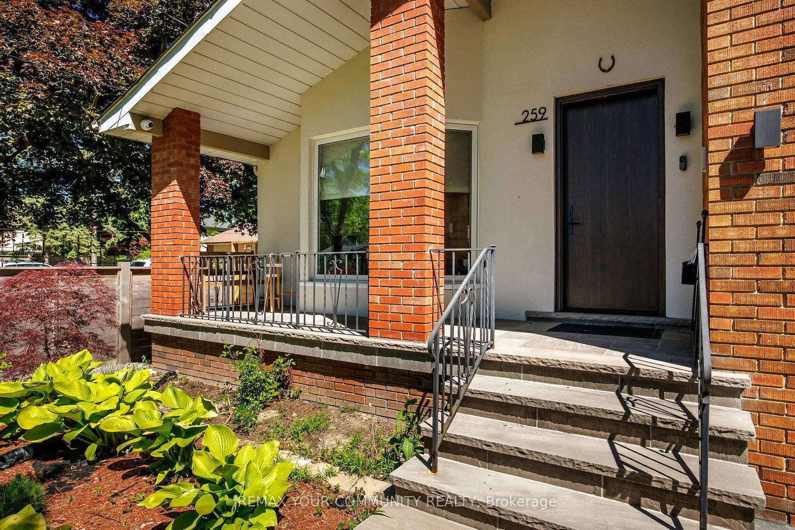 259 Rumble Avenue - Detached in Mill Pond