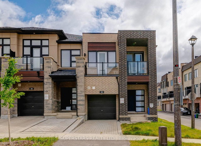 31 Harvey Bunker Crescent
