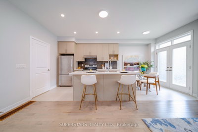 31 Harvey Bunker Crescent — more photos
