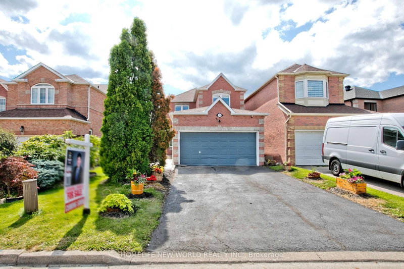 110 Cairncross Crescent