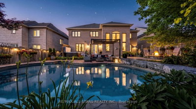 5 Keller Lane • Uxbridge, ON photo 4