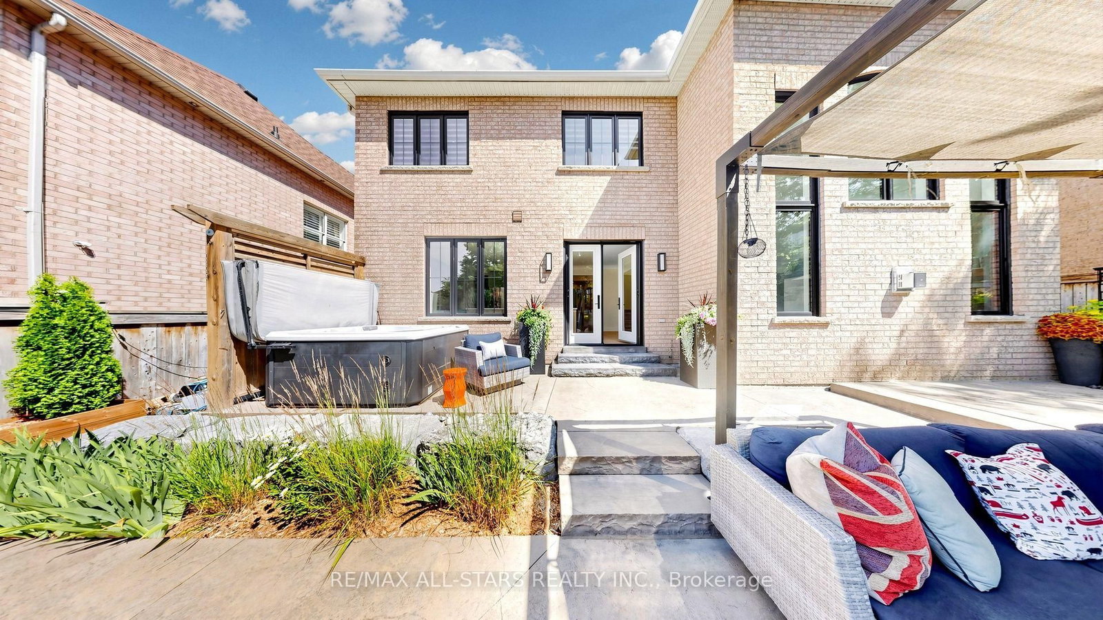 5 Keller Lane • Uxbridge, ON photo 40