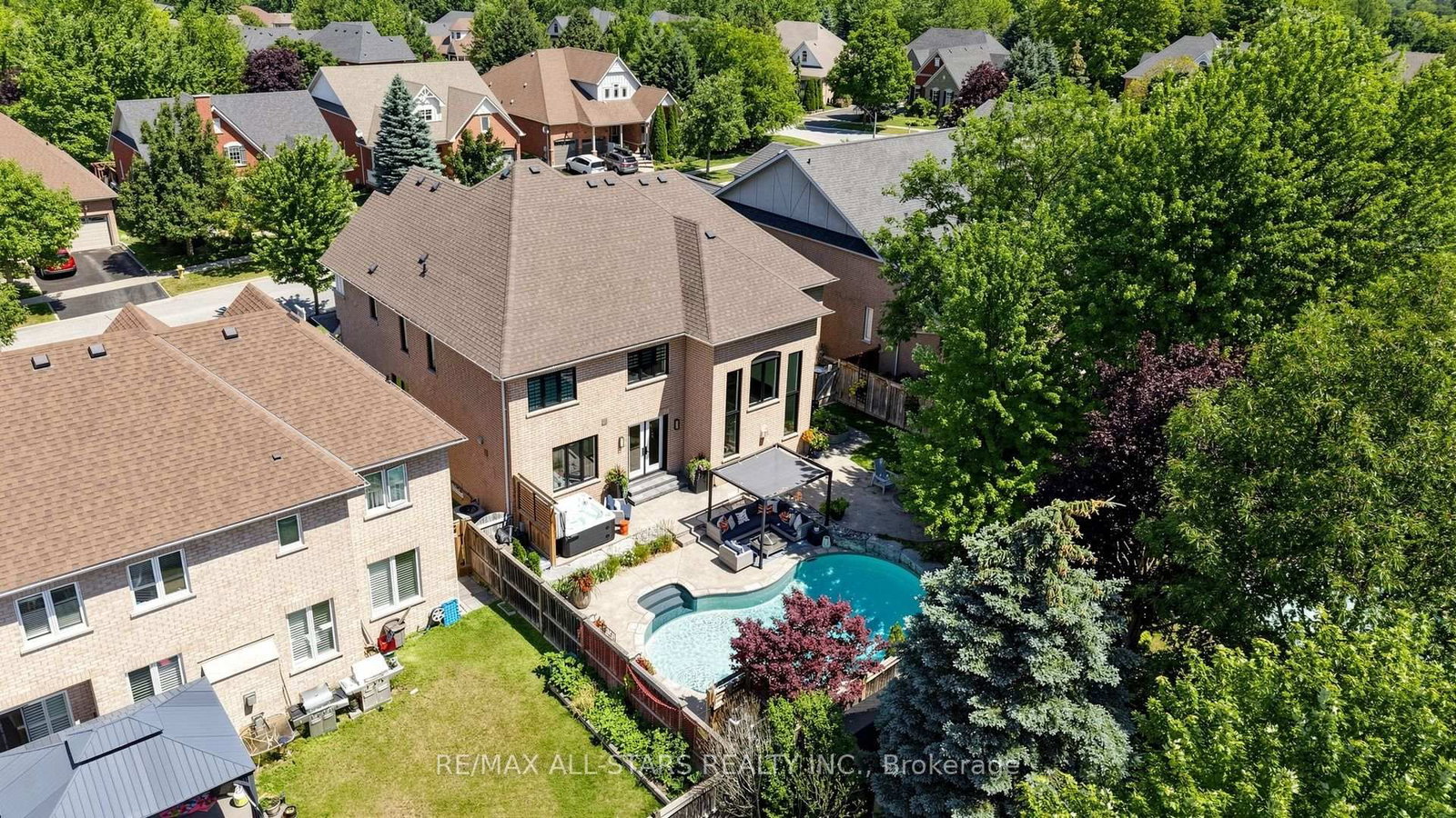 5 Keller Lane • Uxbridge, ON photo 46