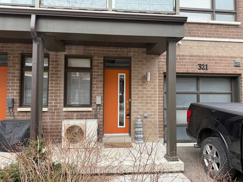 321 Dalhousie Street