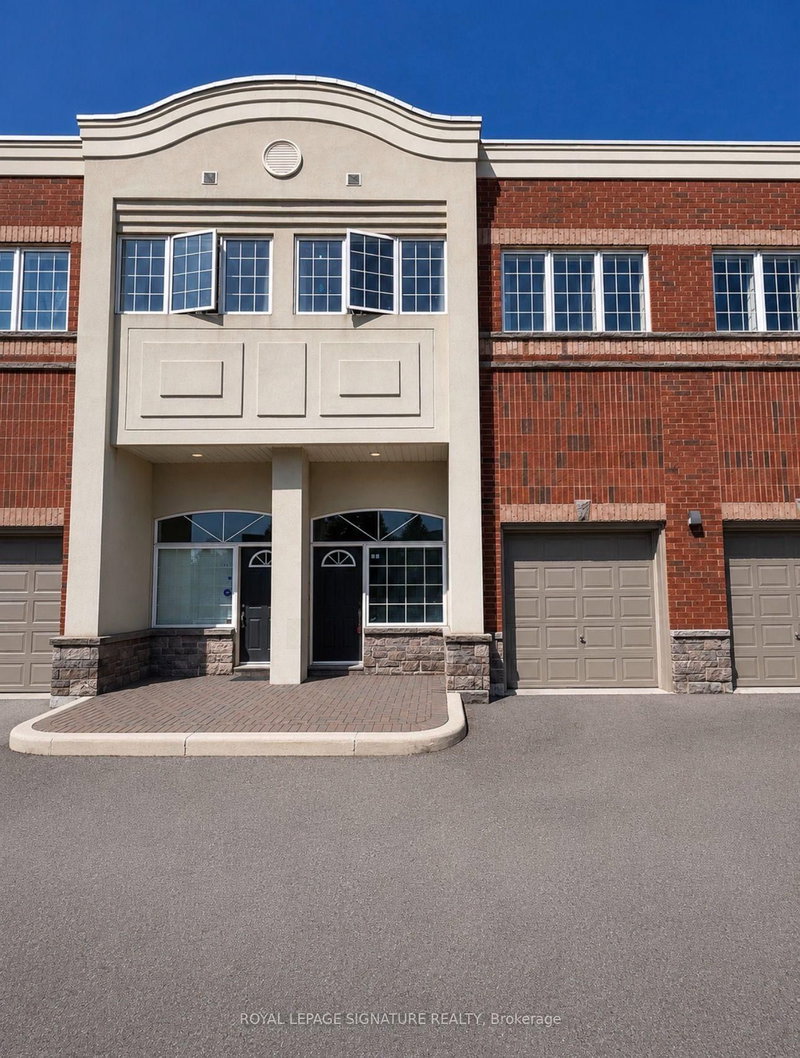 Unit 223 — 9421 Jane Street, Vaughan