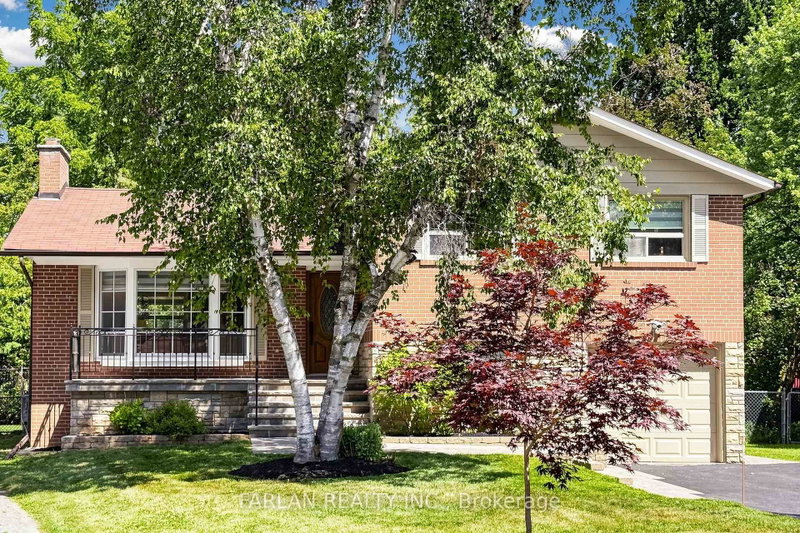 235 Rosemar Gardens