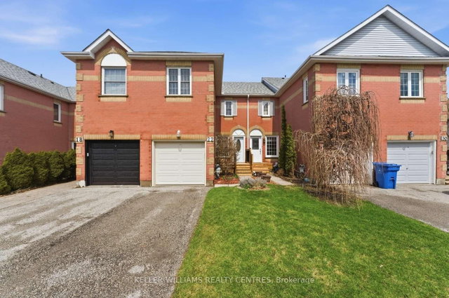 22 Ross Linton Drive