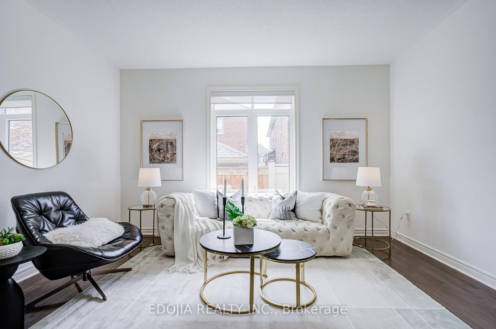 226 Gibson Circle • Bradford West Gwillimbury, ON photo 12
