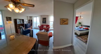 Unit 1210 — 60 INVERLOCHY Boulevard — photo 6