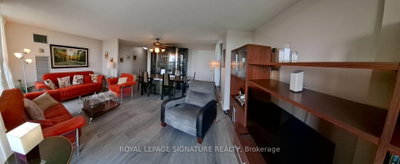 Unit 1210 — 60 INVERLOCHY Boulevard — more photos