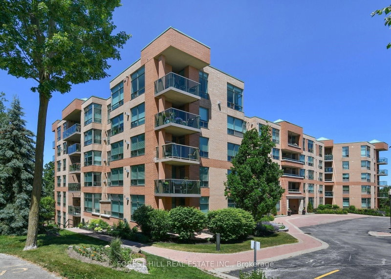 507 - 4 Briar Hill Heights