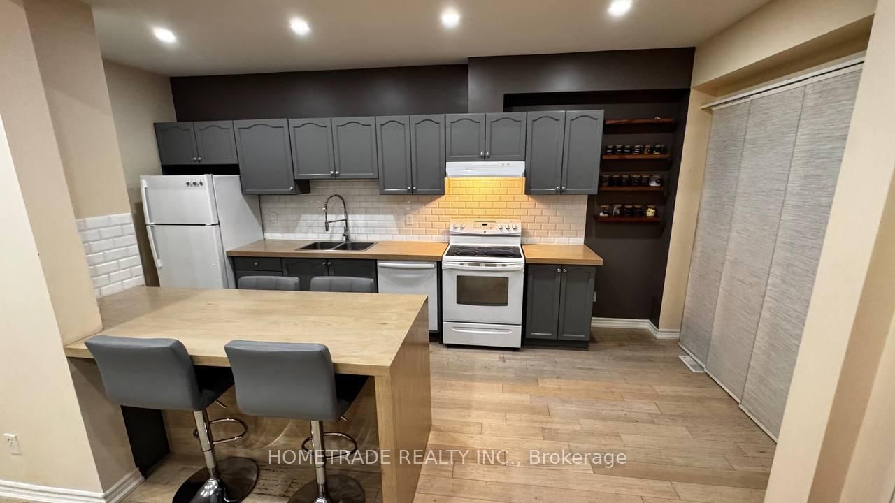 231 Denise Circle • Newmarket, ON photo 21