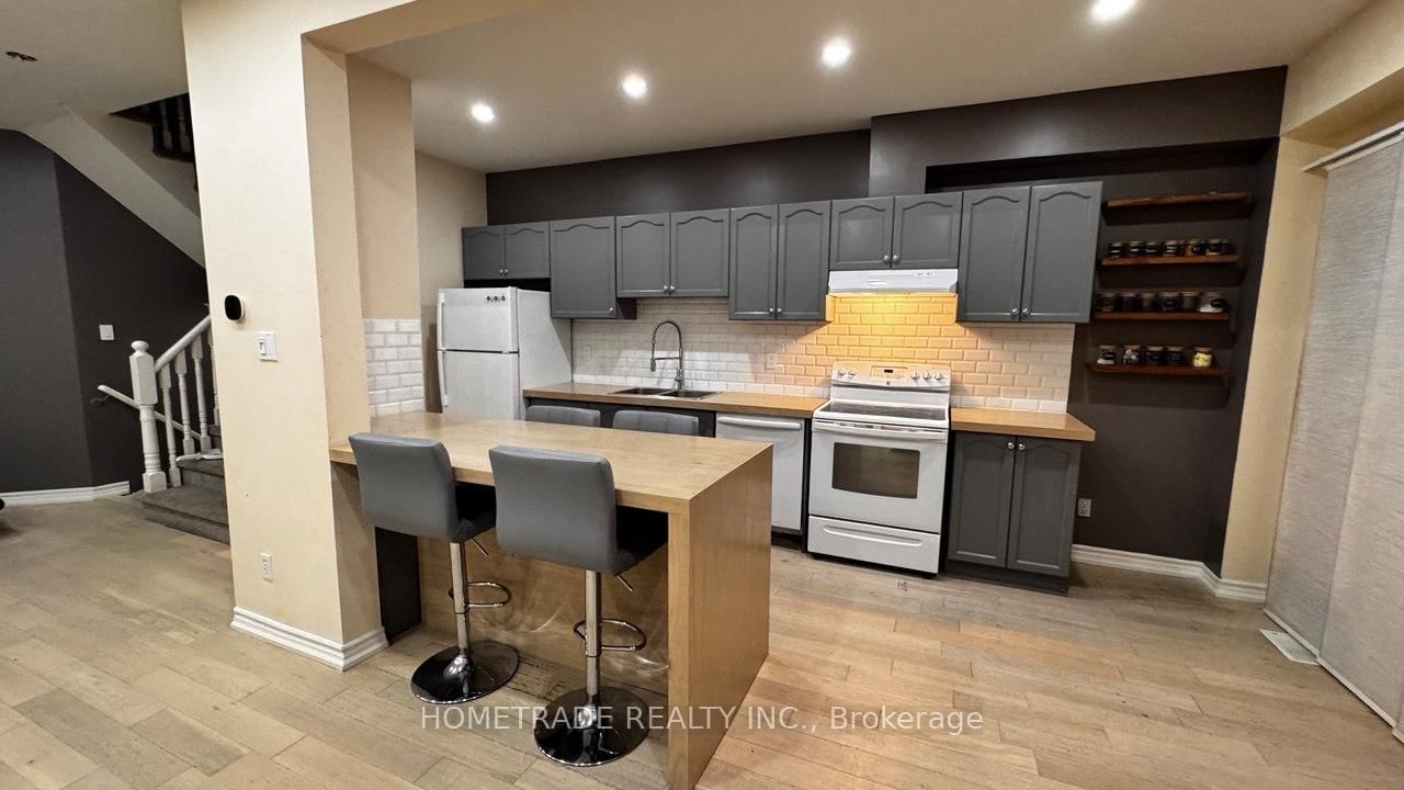 231 Denise Circle • Newmarket, ON photo 28