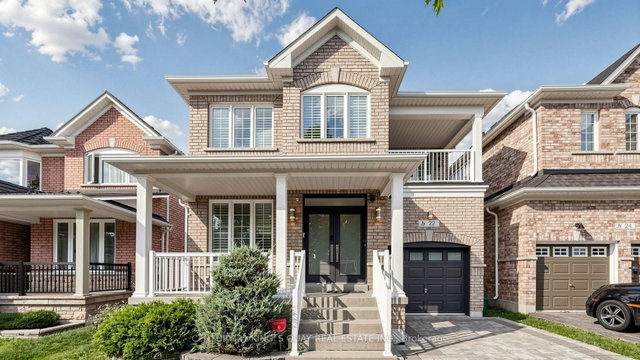22 Hislop Drive