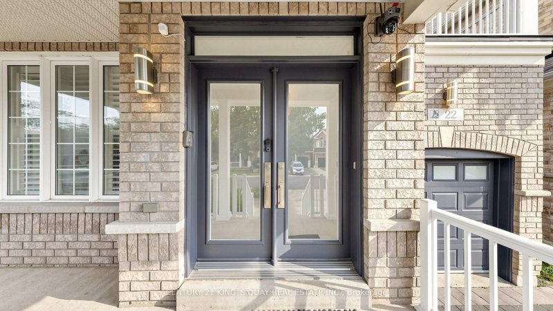 22 Hislop Drive
