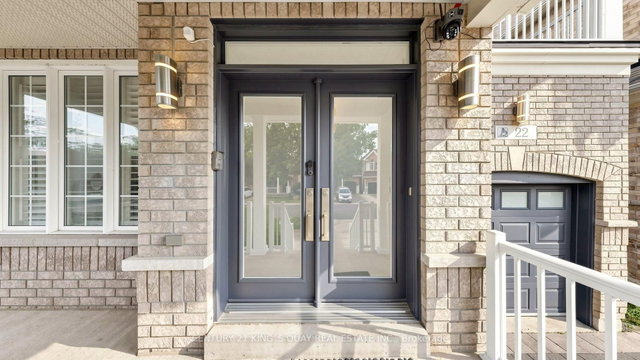 22 Hislop Drive