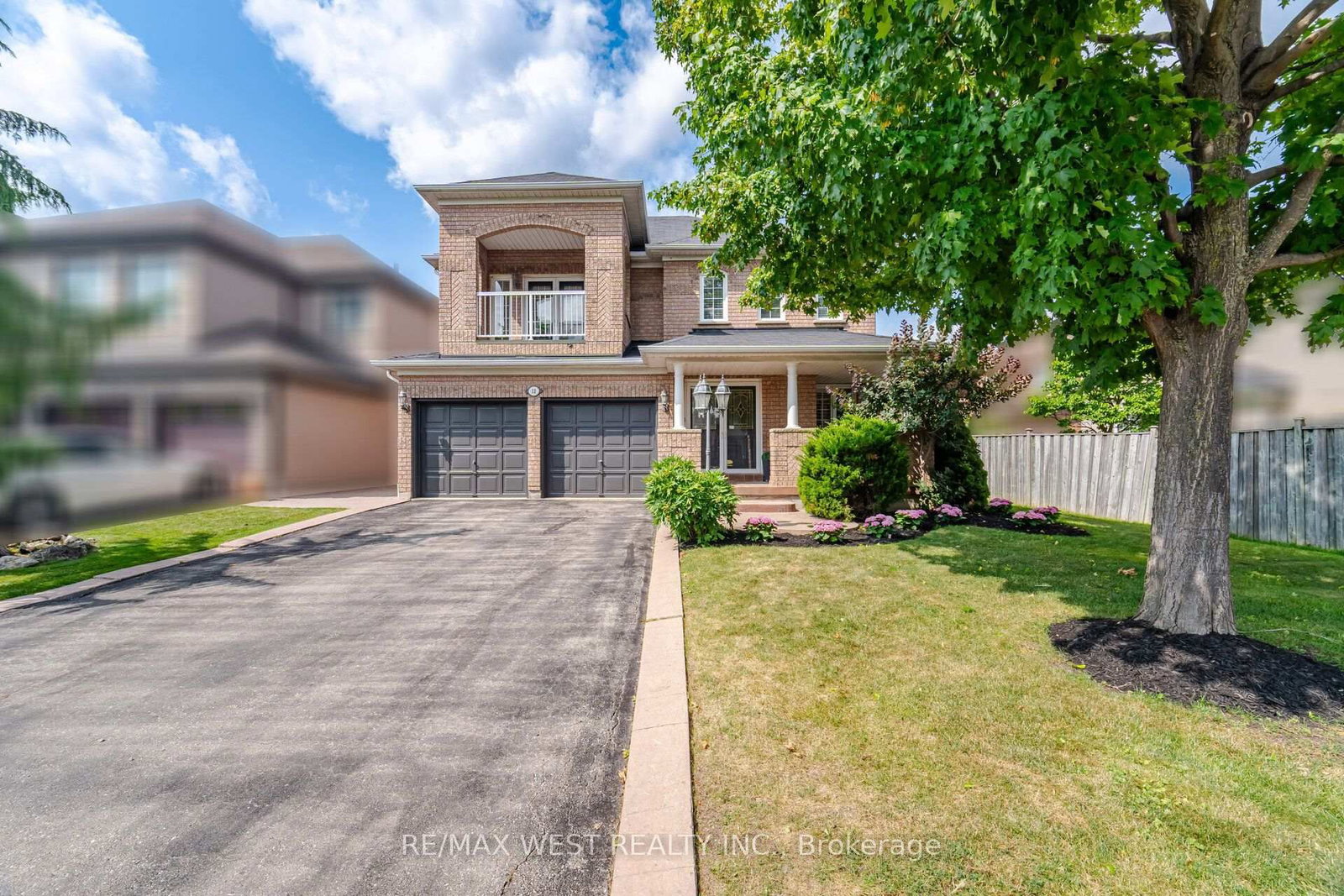 12 Mira Vista Place • Vaughan, ON photo 49