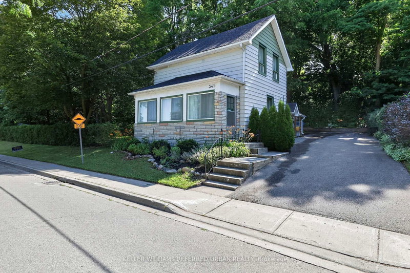 341 Cotter Street