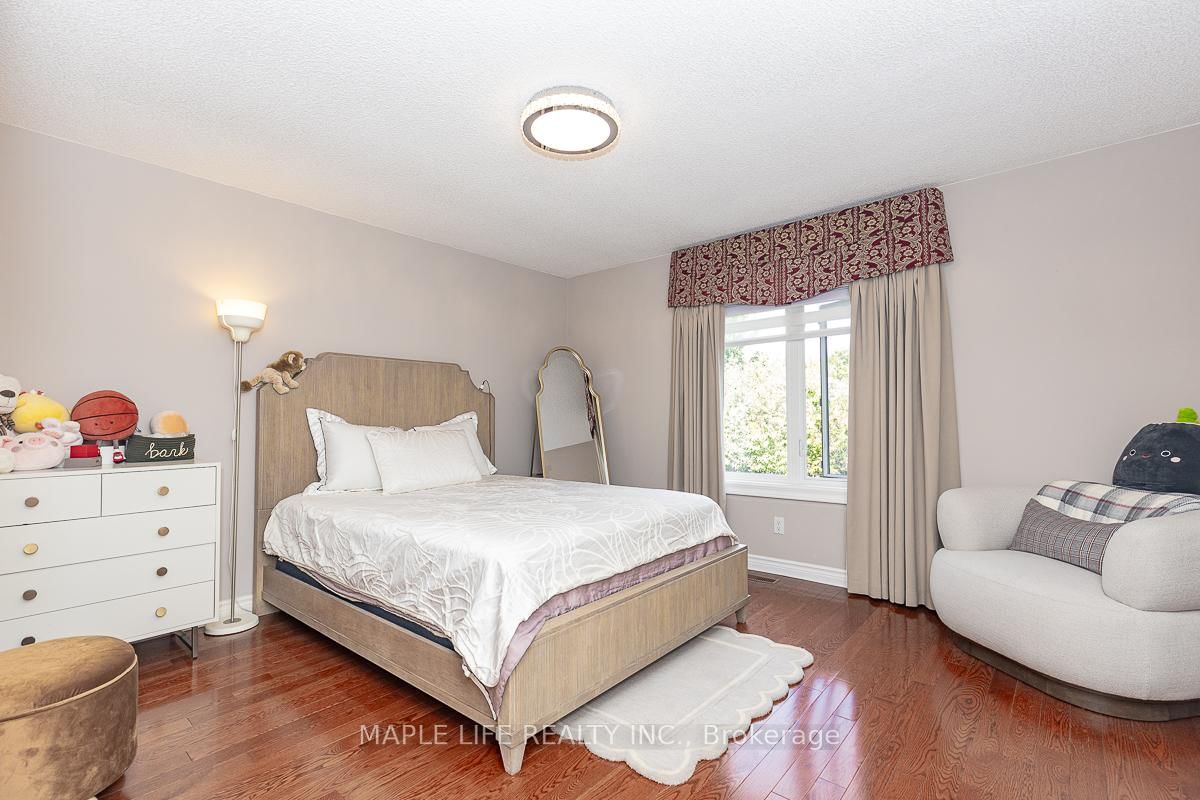 1 Elderwood Drive • Richmond Hill, ON photo 19