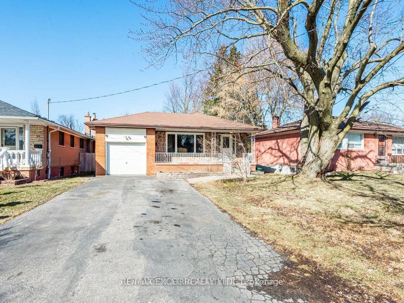 387 Crosby Avenue
