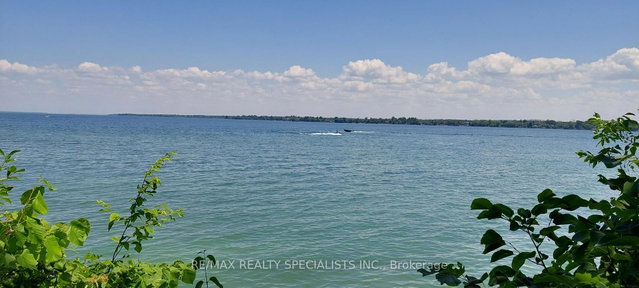 LOT 44 Snake Island
