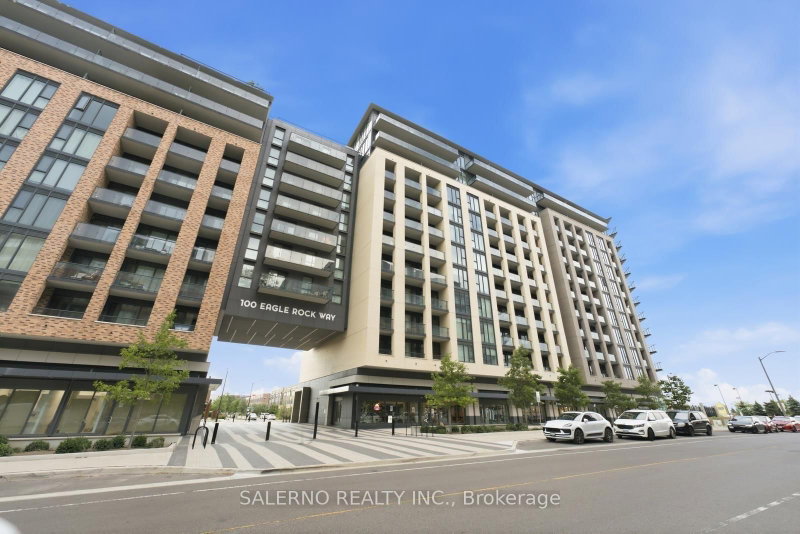 219 - 100 Eagle Rock Way