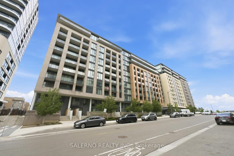 219 - 100 Eagle Rock Way