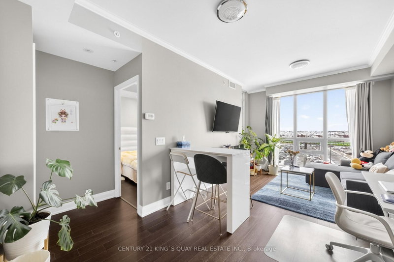 610 - 9582 Markham Road