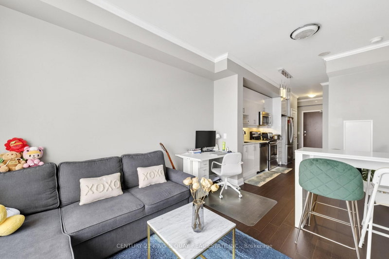 610 - 9582 Markham Road