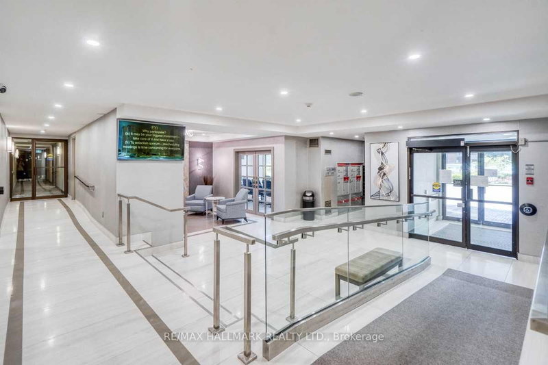 801 - 20 Baif Boulevard