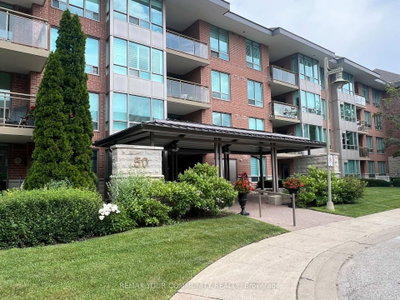 50 The Boardwalk Way