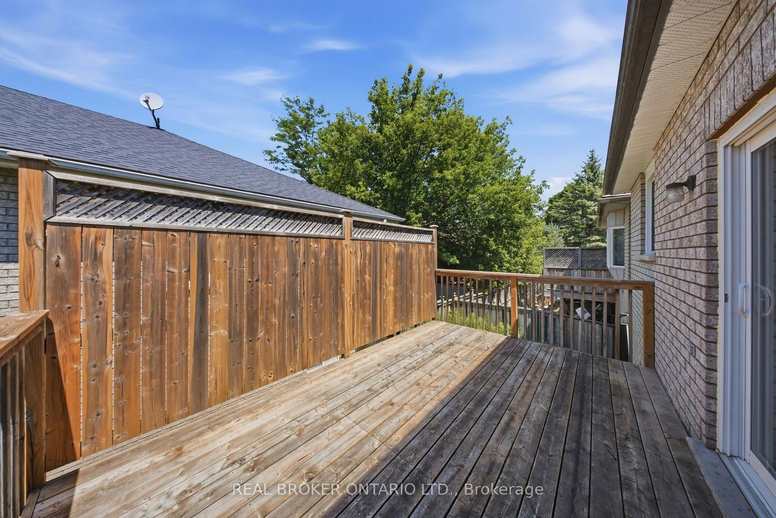 5 John Harvey Street • Uxbridge, ON photo 38