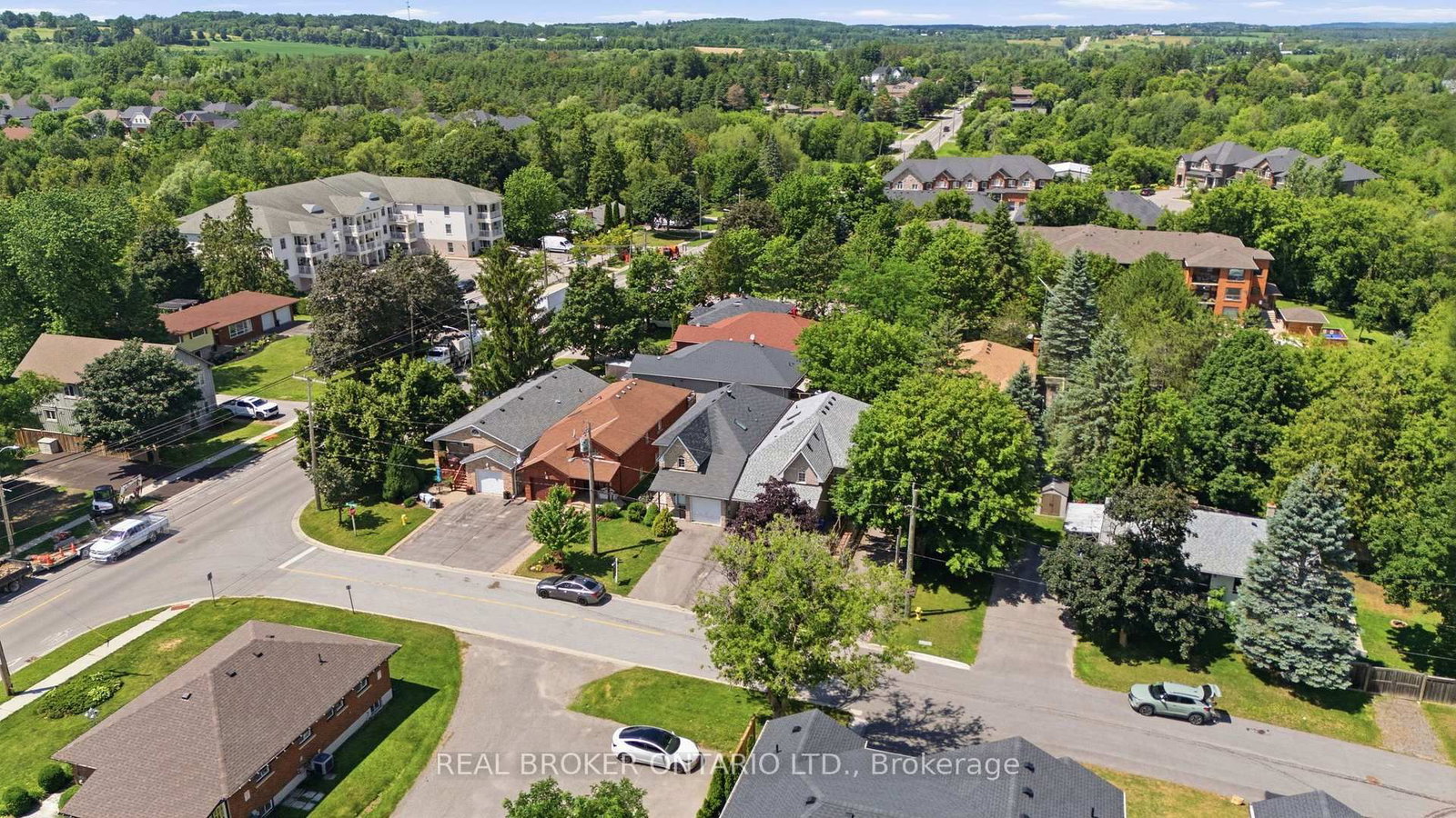 5 John Harvey Street • Uxbridge, ON photo 39