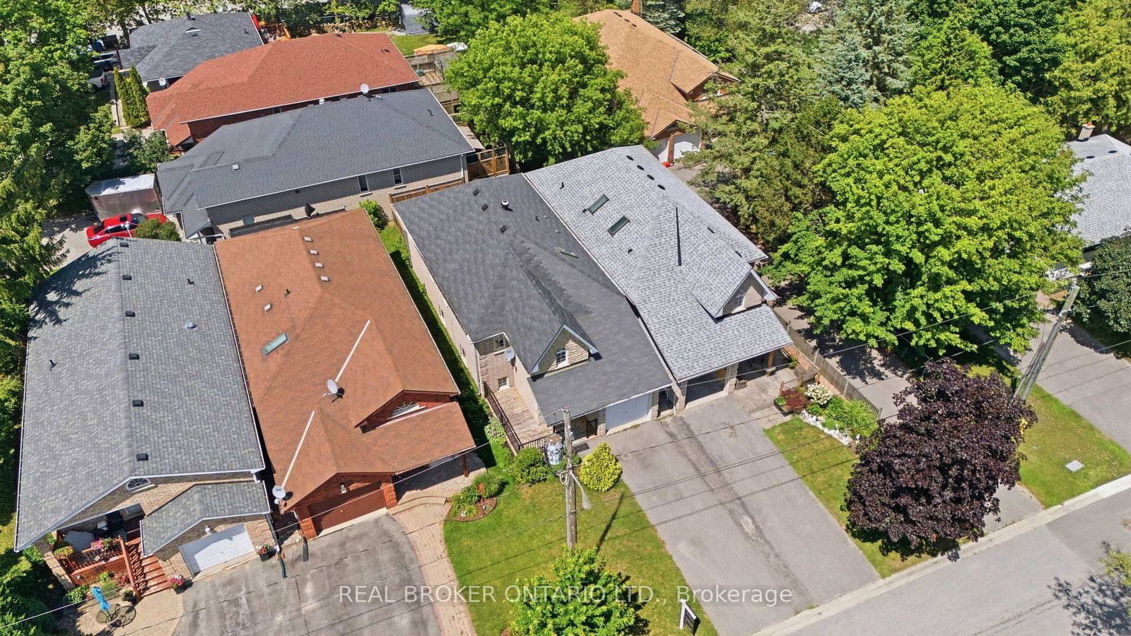 5 John Harvey Street • Uxbridge, ON photo 41
