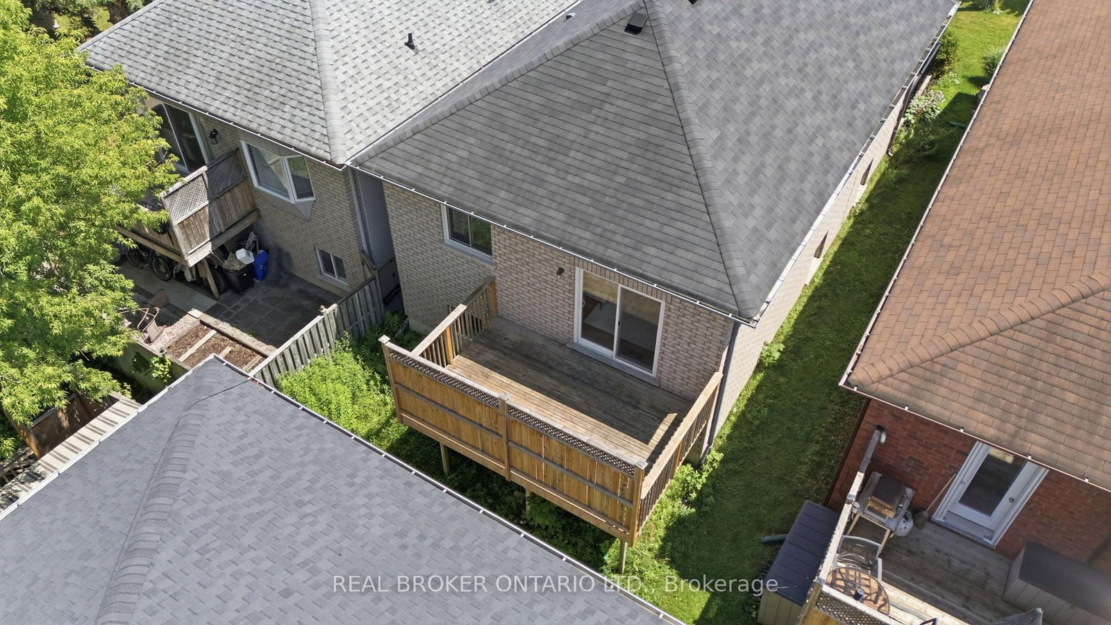 5 John Harvey Street • Uxbridge, ON photo 5