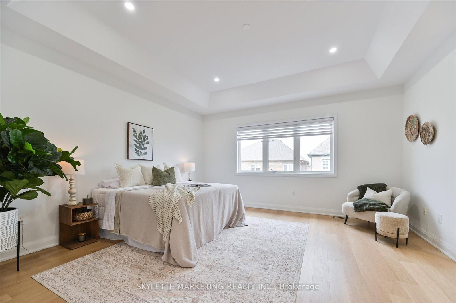 38 Russell Parker Crescent • Aurora, ON photo 24