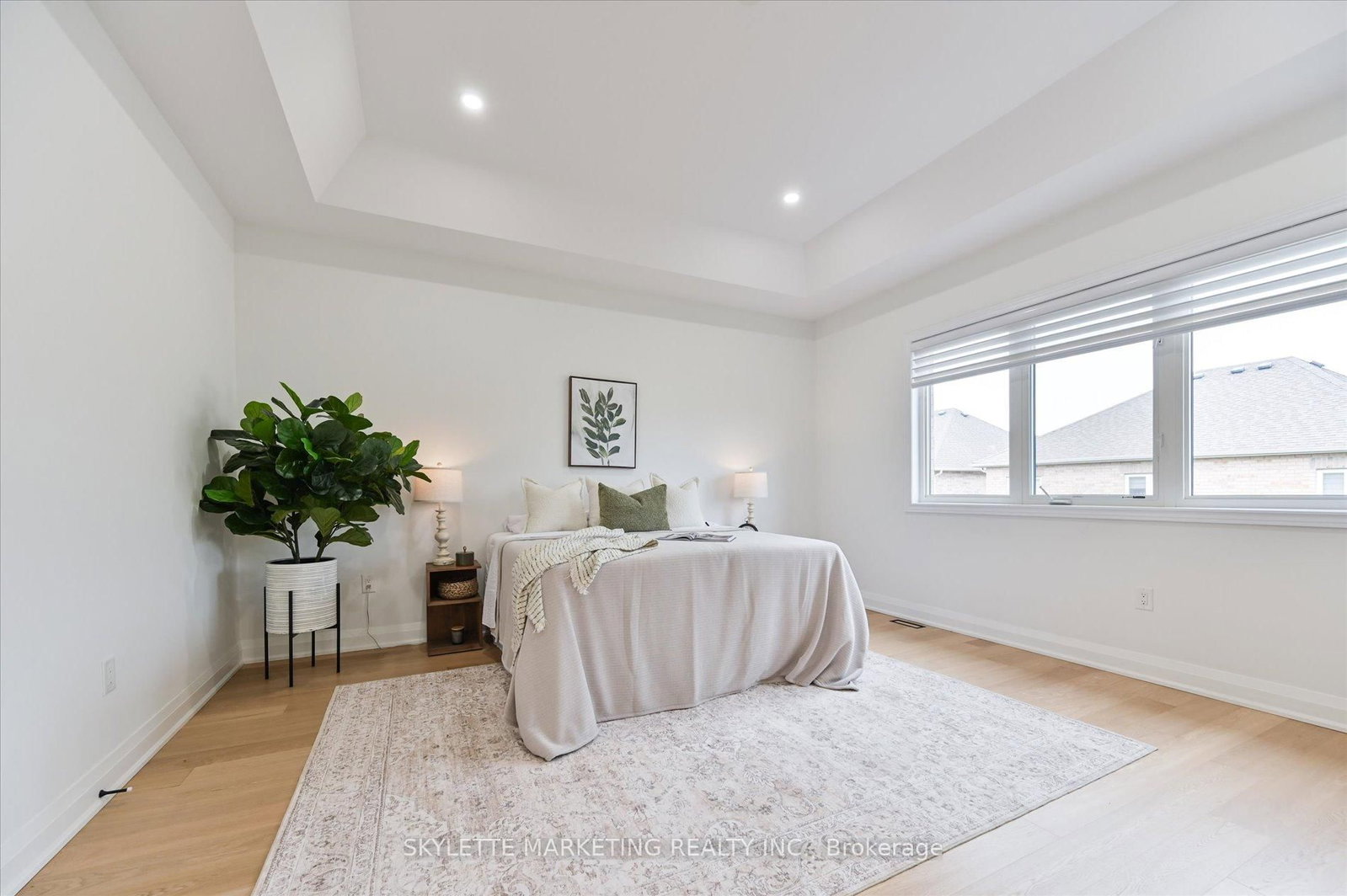38 Russell Parker Crescent • Aurora, ON photo 25