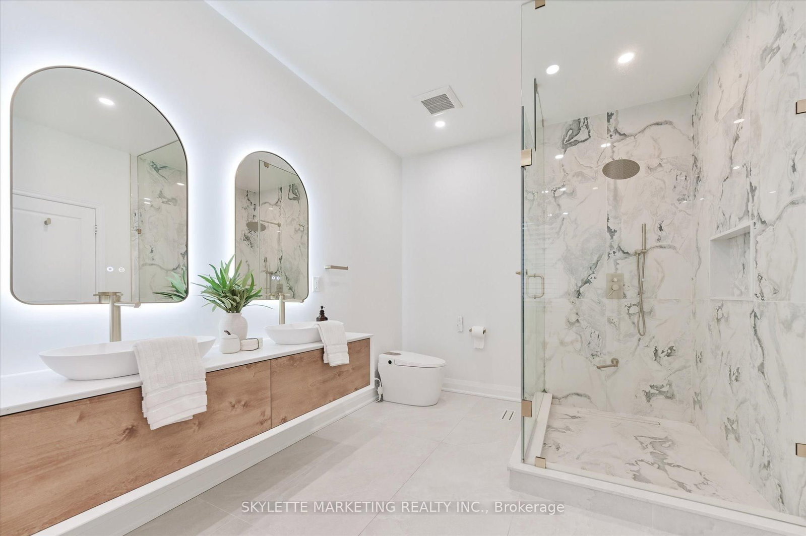 38 Russell Parker Crescent • Aurora, ON photo 29