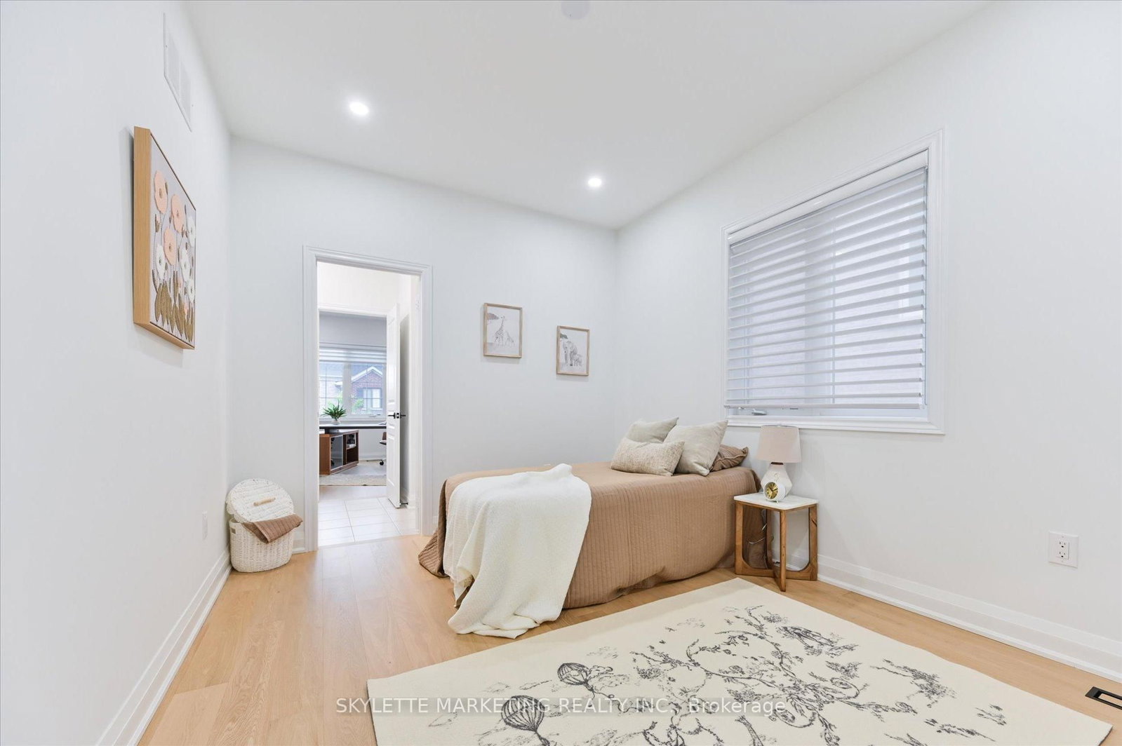 38 Russell Parker Crescent • Aurora, ON photo 30