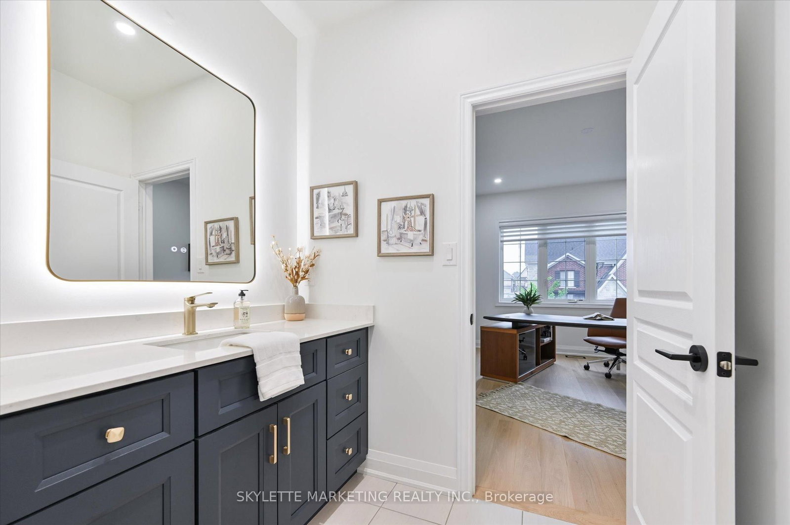 38 Russell Parker Crescent • Aurora, ON photo 31