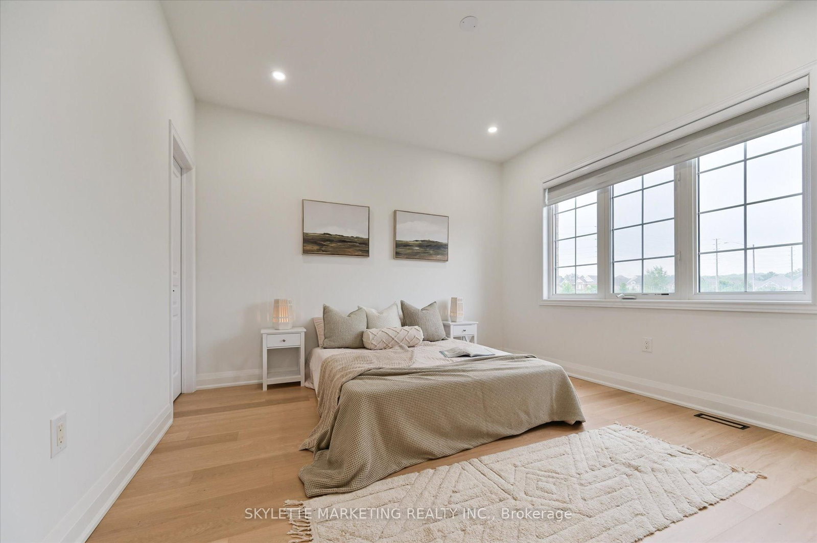 38 Russell Parker Crescent • Aurora, ON photo 34