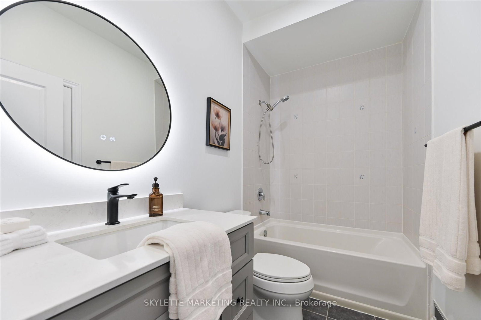 38 Russell Parker Crescent • Aurora, ON photo 35