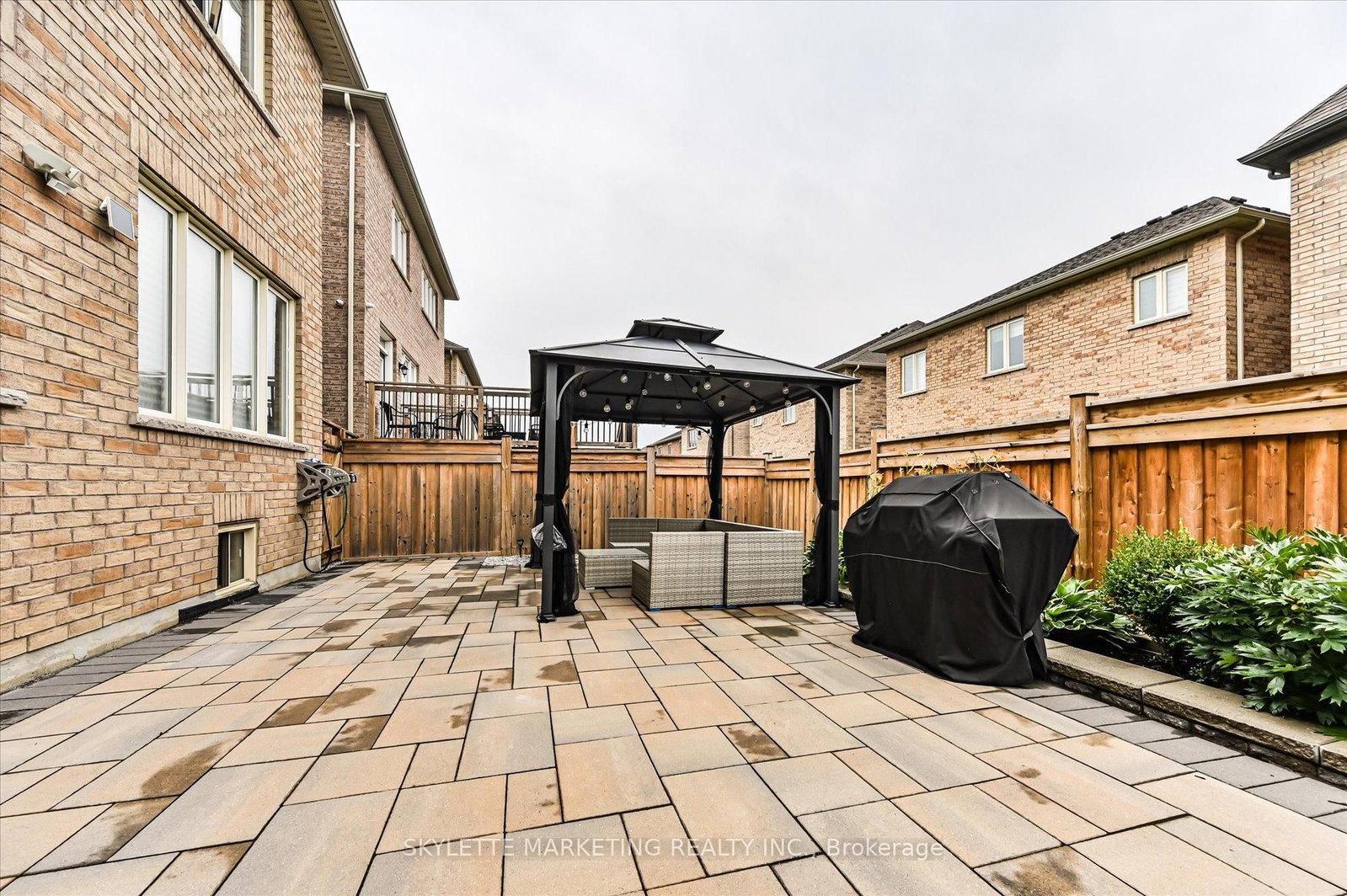 38 Russell Parker Crescent • Aurora, ON photo 43