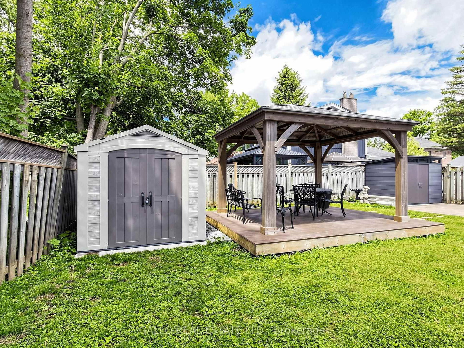 36 Elmvale Boulevard • Whitchurch-Stouffville, ON photo 27
