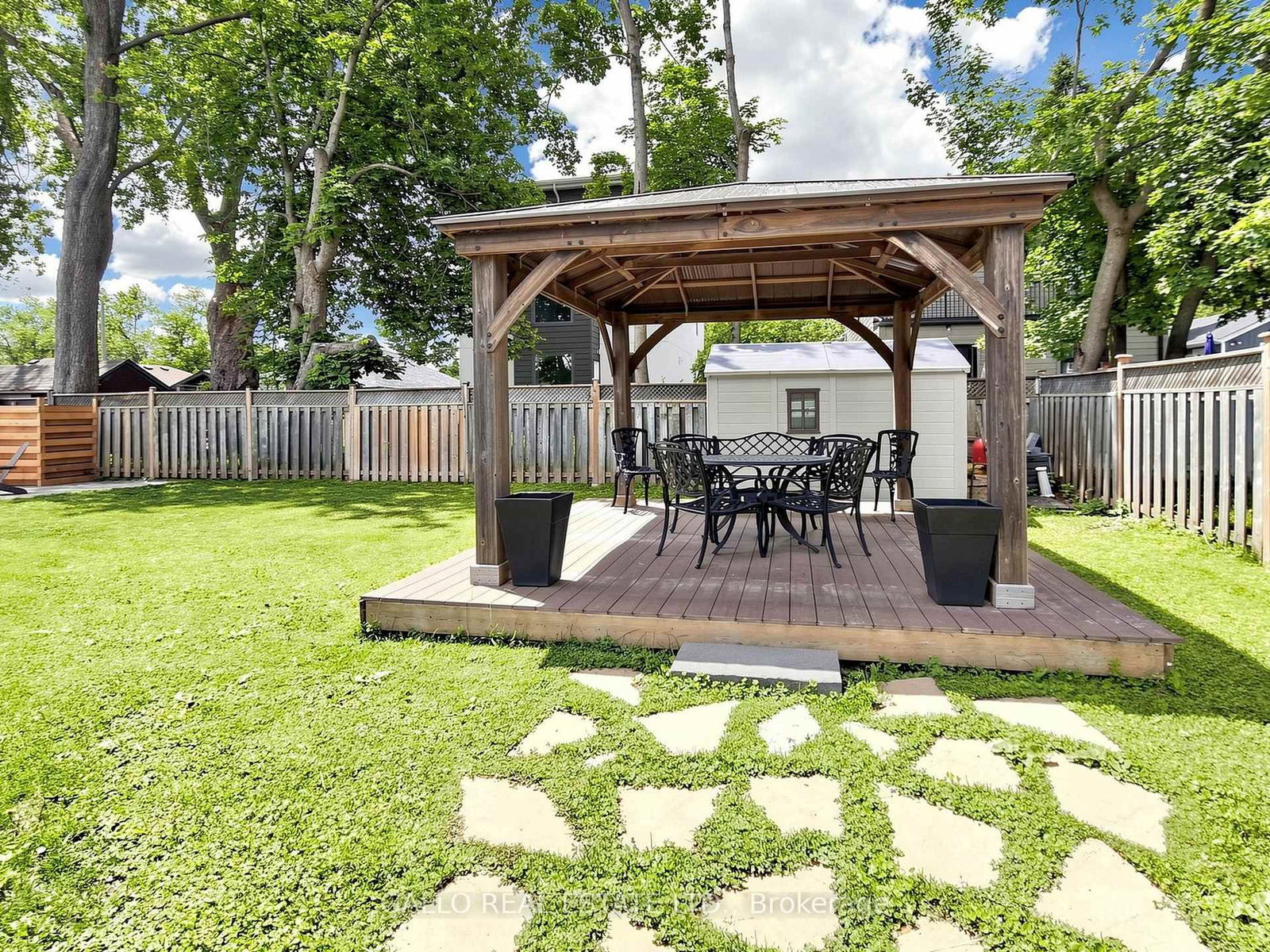 36 Elmvale Boulevard • Whitchurch-Stouffville, ON photo 28