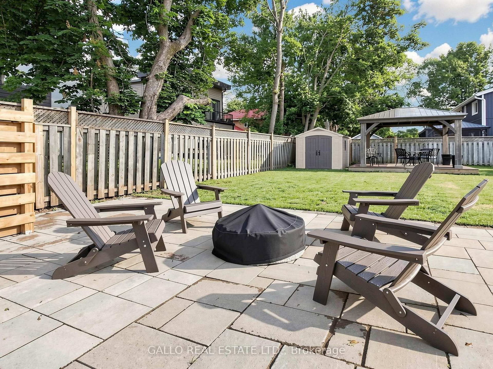 36 Elmvale Boulevard • Whitchurch-Stouffville, ON photo 29