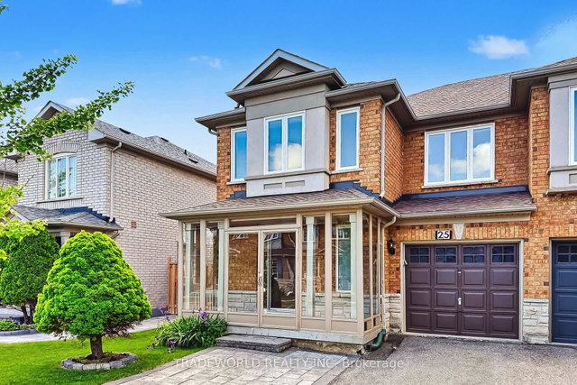 25 Bassett Avenue