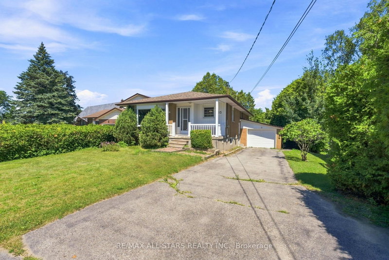 85 Reach Street