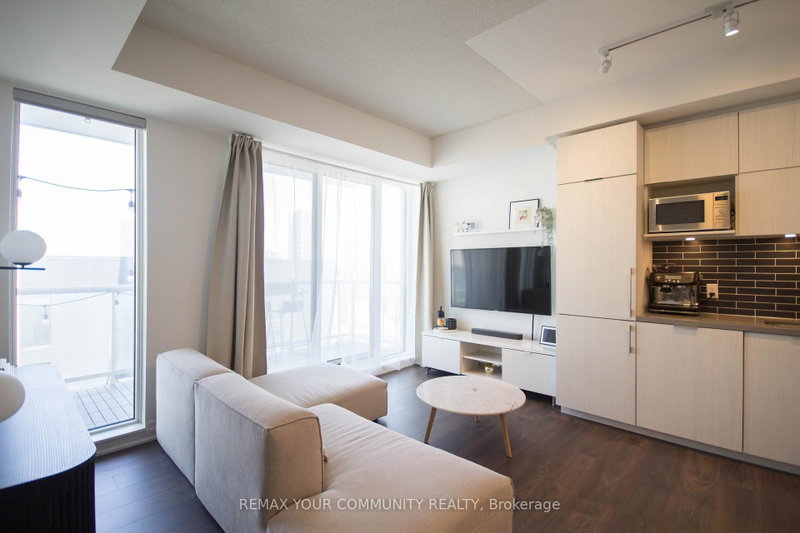 1005 - 10 Rouge Valley Drive W